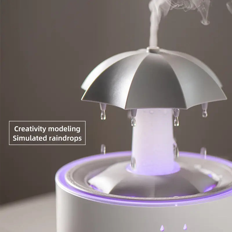 2 in 1 Umbrella Air Humidifier