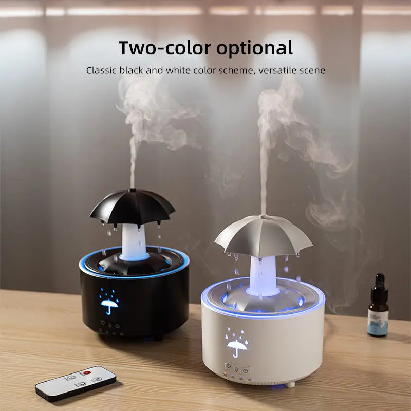 2 in 1 Umbrella Air Humidifier