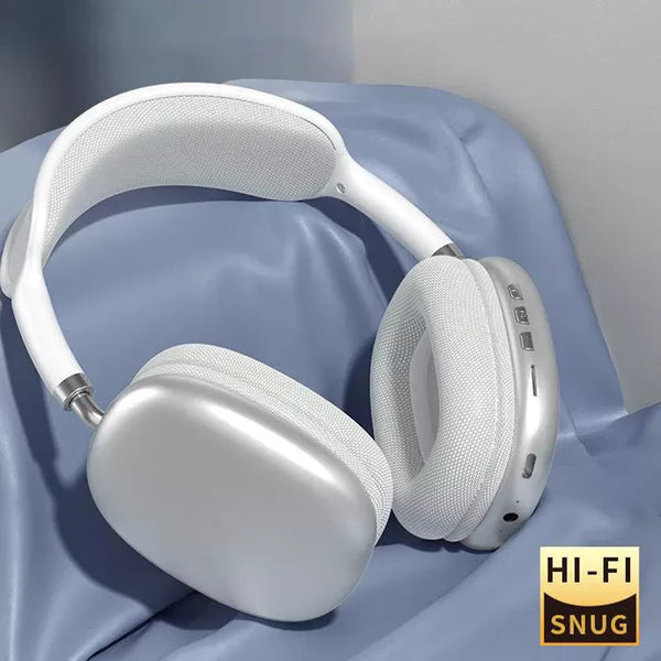 P9 Noise Cancelling Wireless Bluetooth Headphones