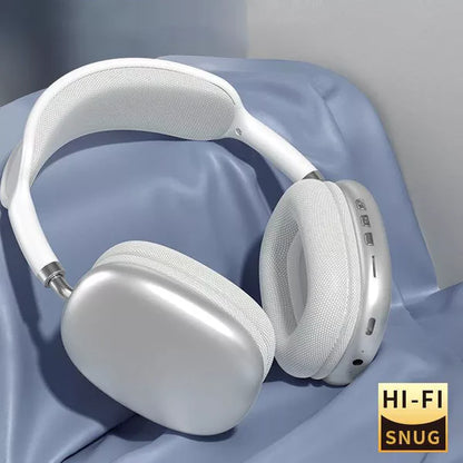 P9 Noise Cancelling Wireless Bluetooth Headphones