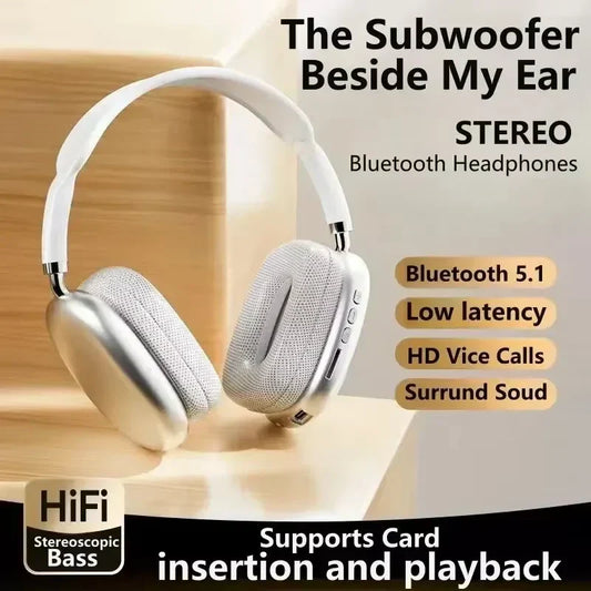 HIFI Wireless Stereo Headset