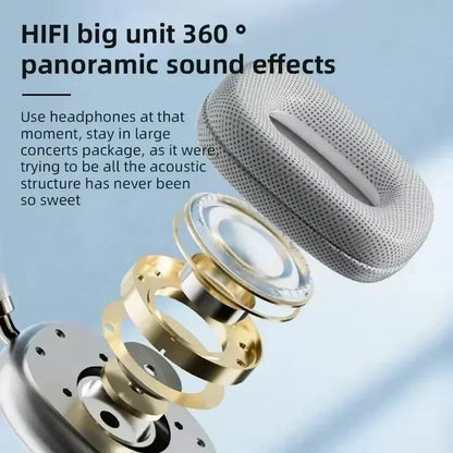 HIFI Wireless Stereo Headset