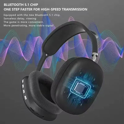 HIFI Wireless Stereo Headset