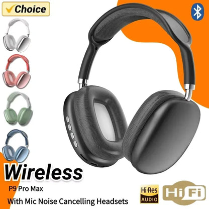 HIFI Wireless Stereo Headset