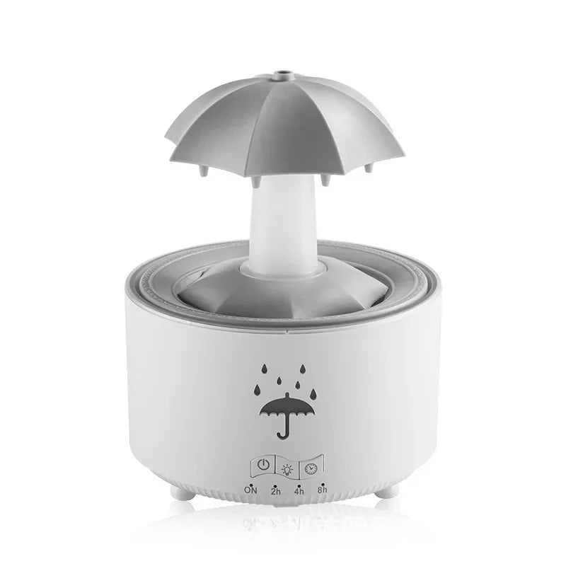 2 in 1 Umbrella Air Humidifier