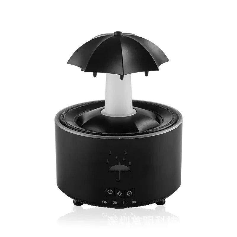 2 in 1 Umbrella Air Humidifier