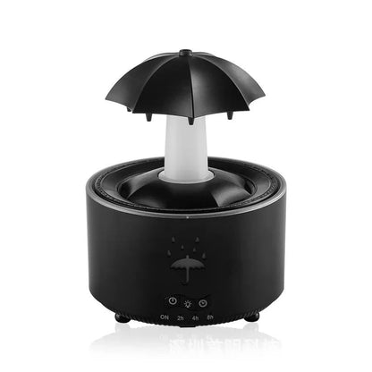 2 in 1 Umbrella Air Humidifier